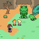 Illustration for article titled Mother 3 Gets An Updated English Patch On Its 15th Anniversary